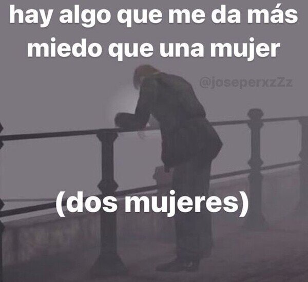 Meme_otros - El verdadero terror
