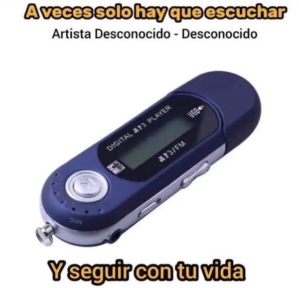 Meme_otros - Mi canción favorita