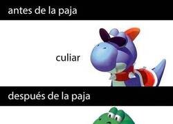 Enlace a Después me siento fatal