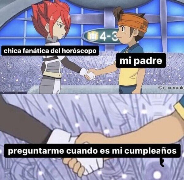Meme_otros - Tienen una pregunta en común