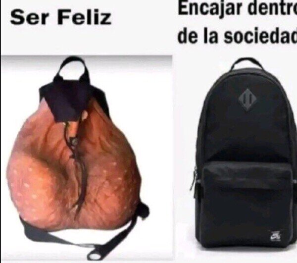Meme_otros - Elijo ser feliz