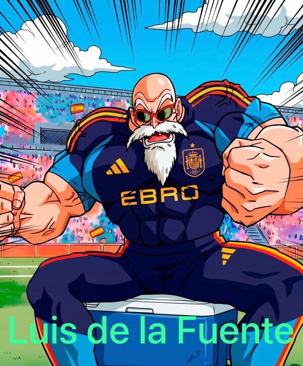 Meme_otros - El entrenador que nos va a hacer campeones