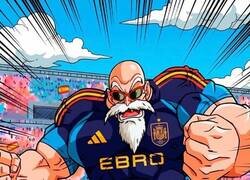 Enlace a El entrenador que nos va a hacer campeones