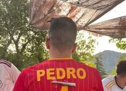 Enlace a Premio a la camiseta del año