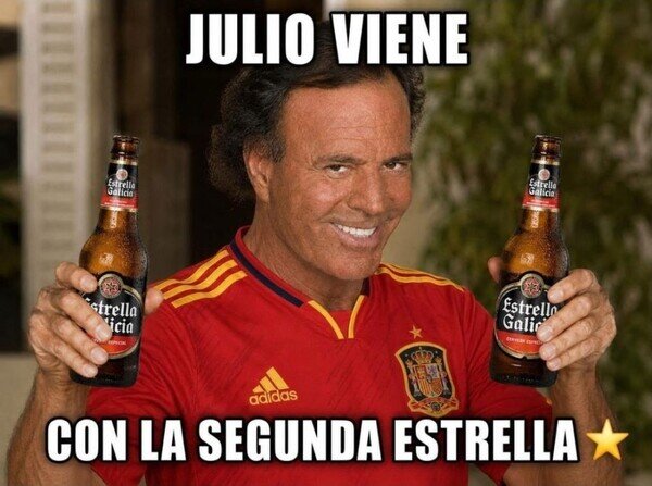 Otros - Este Julio vino con premio