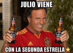 Enlace a Este Julio vino con premio