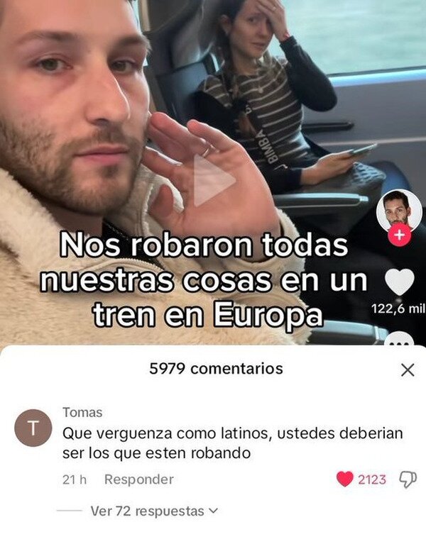 Meme_otros - Decepción latina