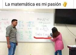 Enlace a Poniendo lo que te dice la calculadora