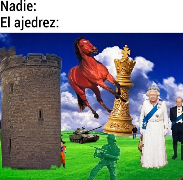 Meme_otros - Juegazo infravalorado