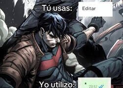 Enlace a No somos lo mismo
