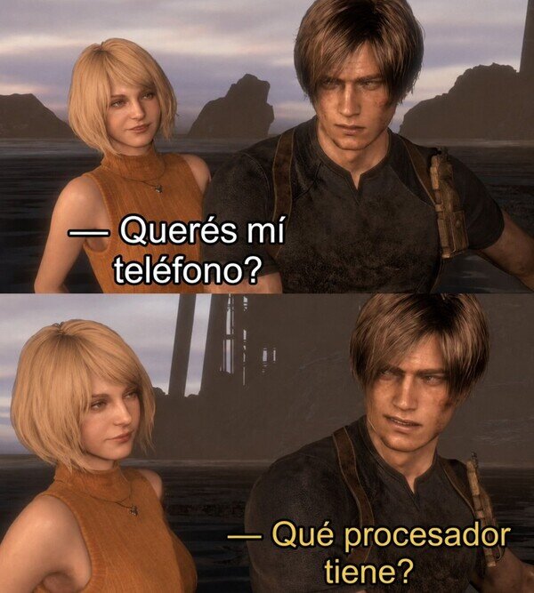 Meme_otros - Por eso nunca consigo ligar