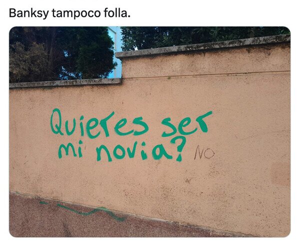 Otros - Estamos todos fatal