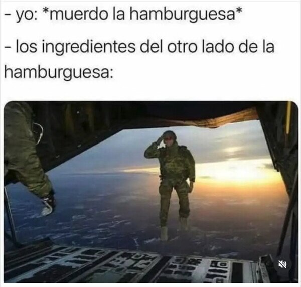 Otros - Tomate, salsa y lechuga abandonaron el chat