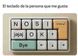 Enlace a Escueta en palabras