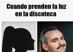 Enlace a El Xokas en la discoteca