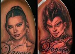 Enlace a Olvidando a Vanessa
