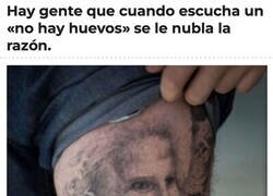 Enlace a ¿Qué tatuaje es ese?
