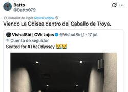 Enlace a ¿Eso es un cine?