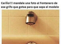 Enlace a Foto para el fontanero