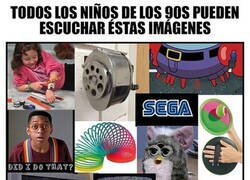 Enlace a Recuerdos de los 90