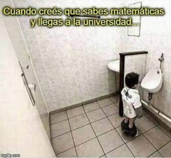 Meme_otros - En realidad no sabes nada