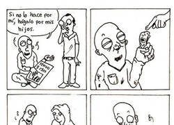 Enlace a Por sus hijos