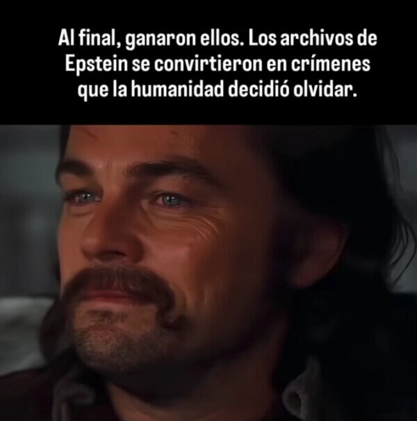 Otros - Qué poco se ha hablado...