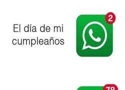 Enlace a Para eso sí se acuerdan de mí