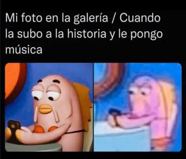 Otros - Adiós a la foto
