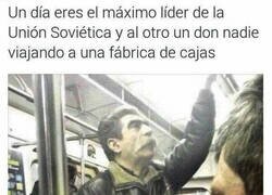 Enlace a Pa' lo que ha quedado Stalin