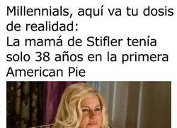 Enlace a Me he sentido muy viejo