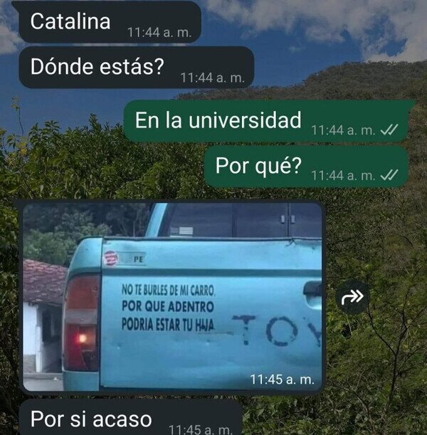 coche,hija,dentro,madre