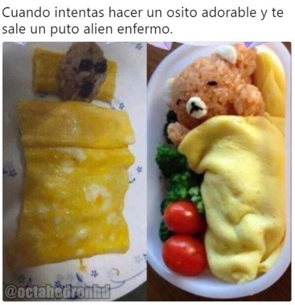 Meme_otros - No salió como esperaba