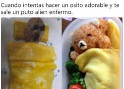 Enlace a No salió como esperaba