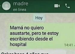 Enlace a Permíteme que insista