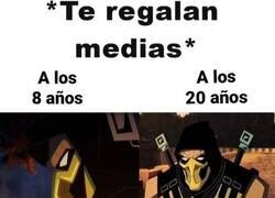 Enlace a Con la edad se valora más