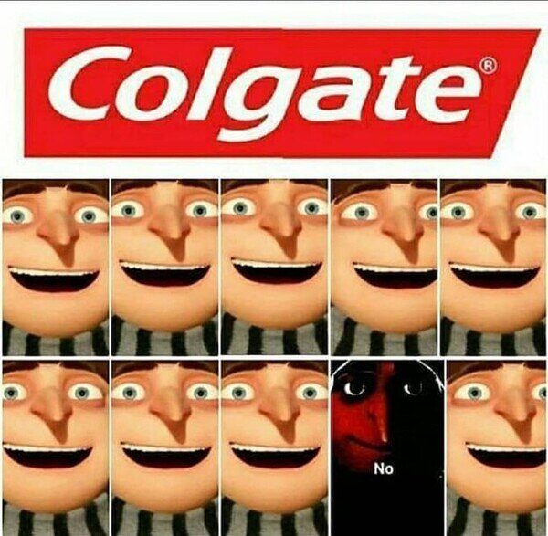 Meme_otros - Uno de cada diez dentistas