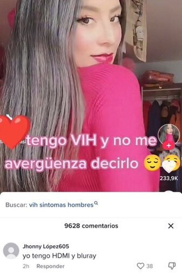 Meme_otros - No estamos hablando de lo mismo