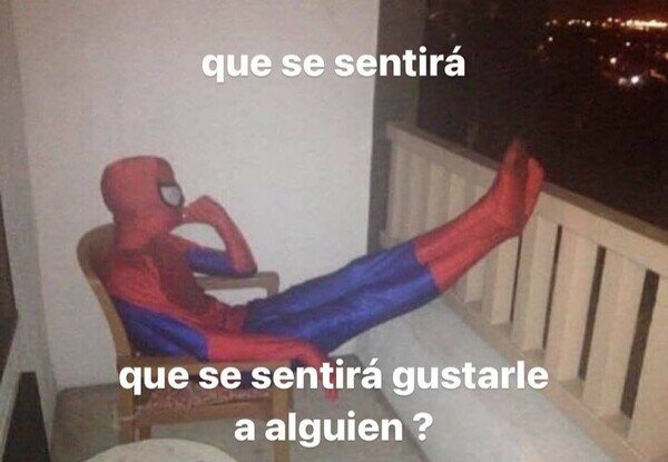 Meme_otros - ¿Qué se debe sentir?