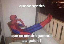 Enlace a ¿Qué se debe sentir?