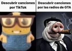Enlace a Así se descubre la música