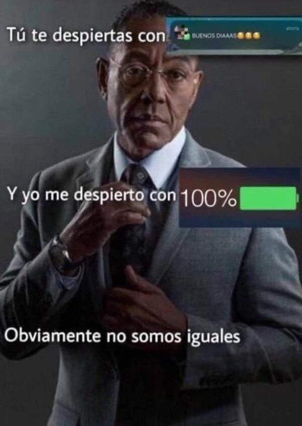 Meme_otros - Con lo que me despierto yo