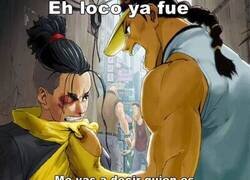 Enlace a No entiendo tanta risa