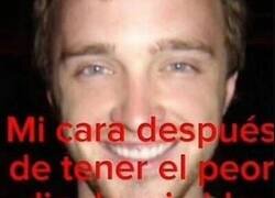 Enlace a Al mal tiempo, buena cara