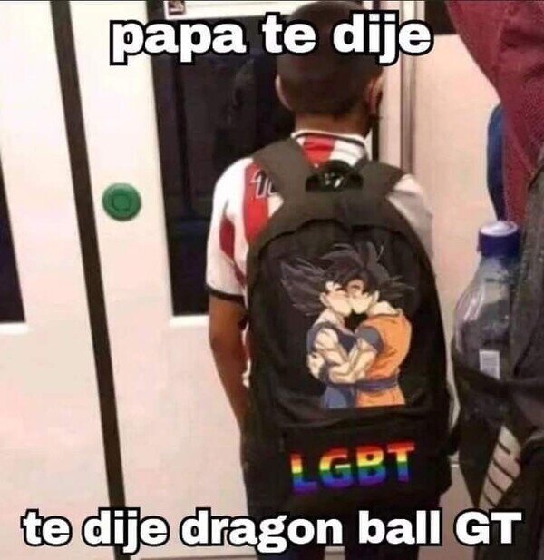Meme_otros - Se lió con las siglas