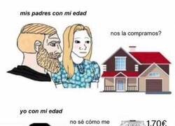 Enlace a Cada día está todo más caro