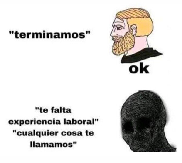 Meme_otros - Hay cosas que duelen en el alma
