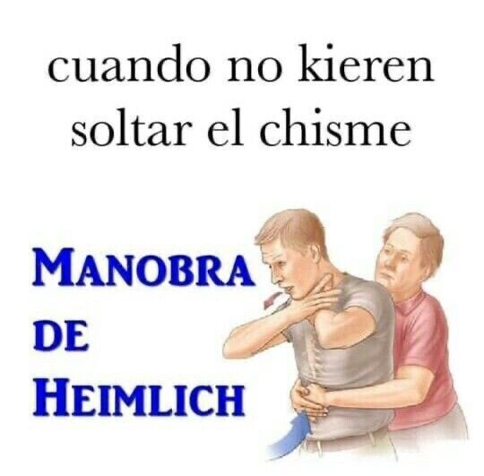 Meme_otros - ¡Vamos, suéltalo!