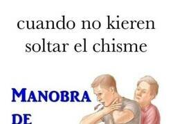 Enlace a ¡Vamos, suéltalo!