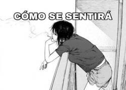 Enlace a Lo que debe ser un buen descanso...